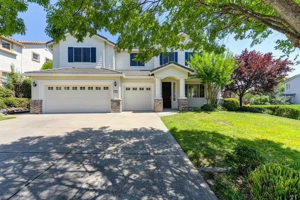 El Dorado Hills