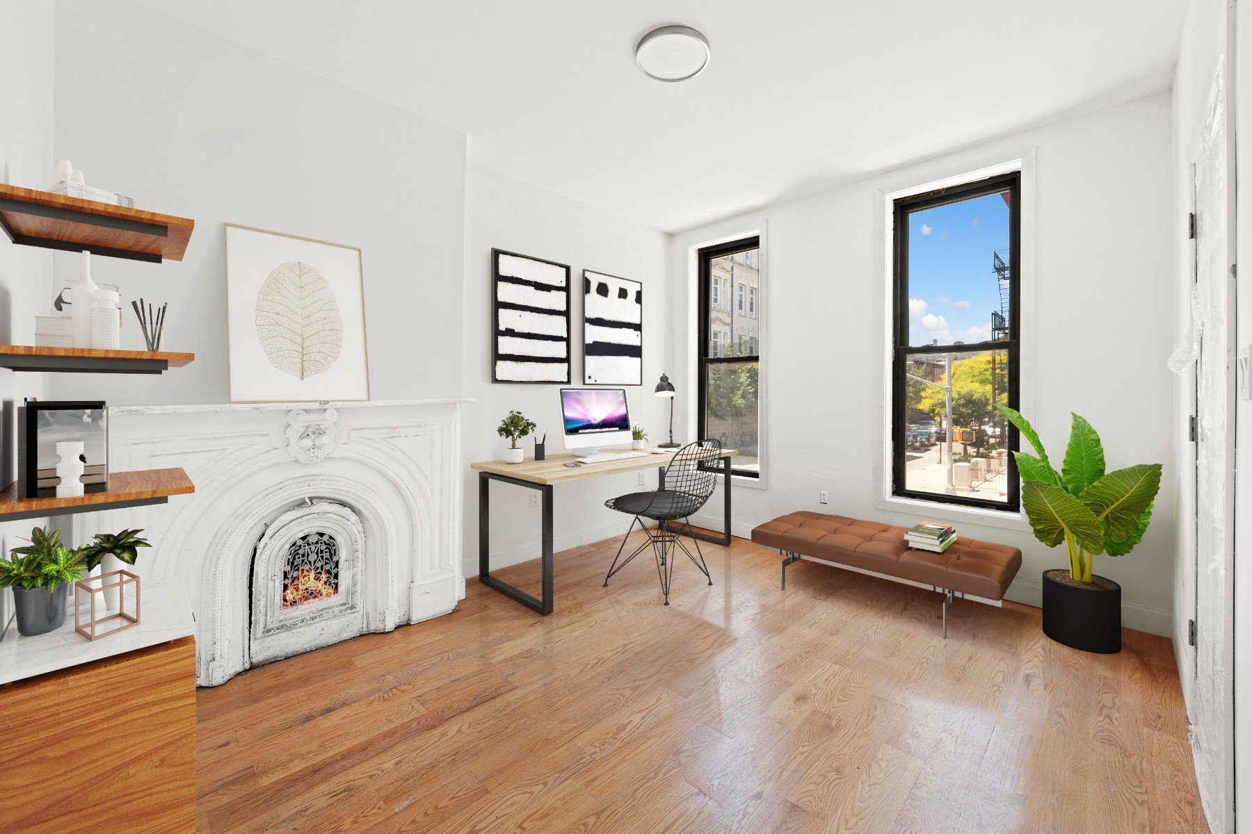 69 LEWIS AVE