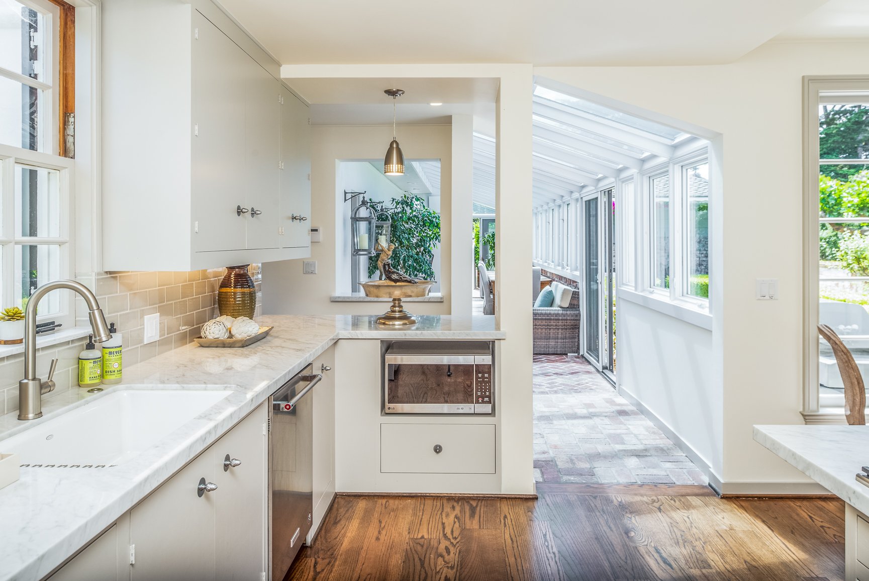 18 - Pebble Beach Luxury Rental