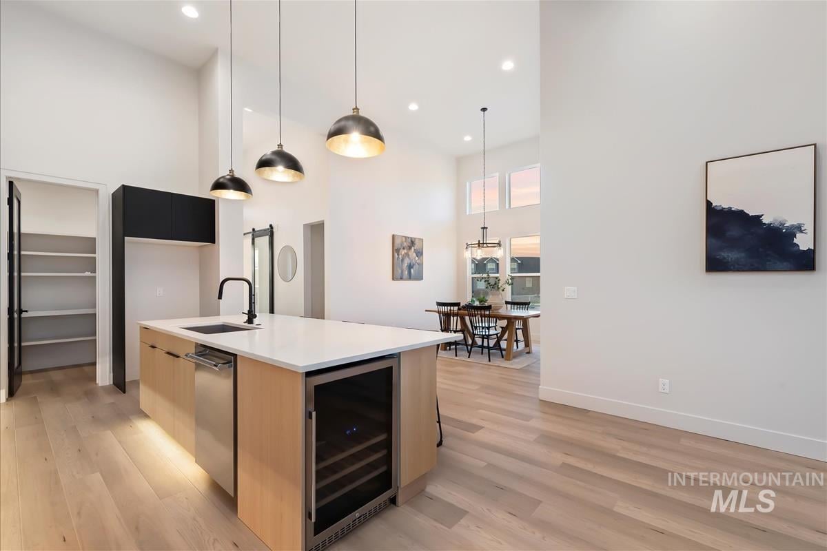 Exceptional New Build in the Star Foothills