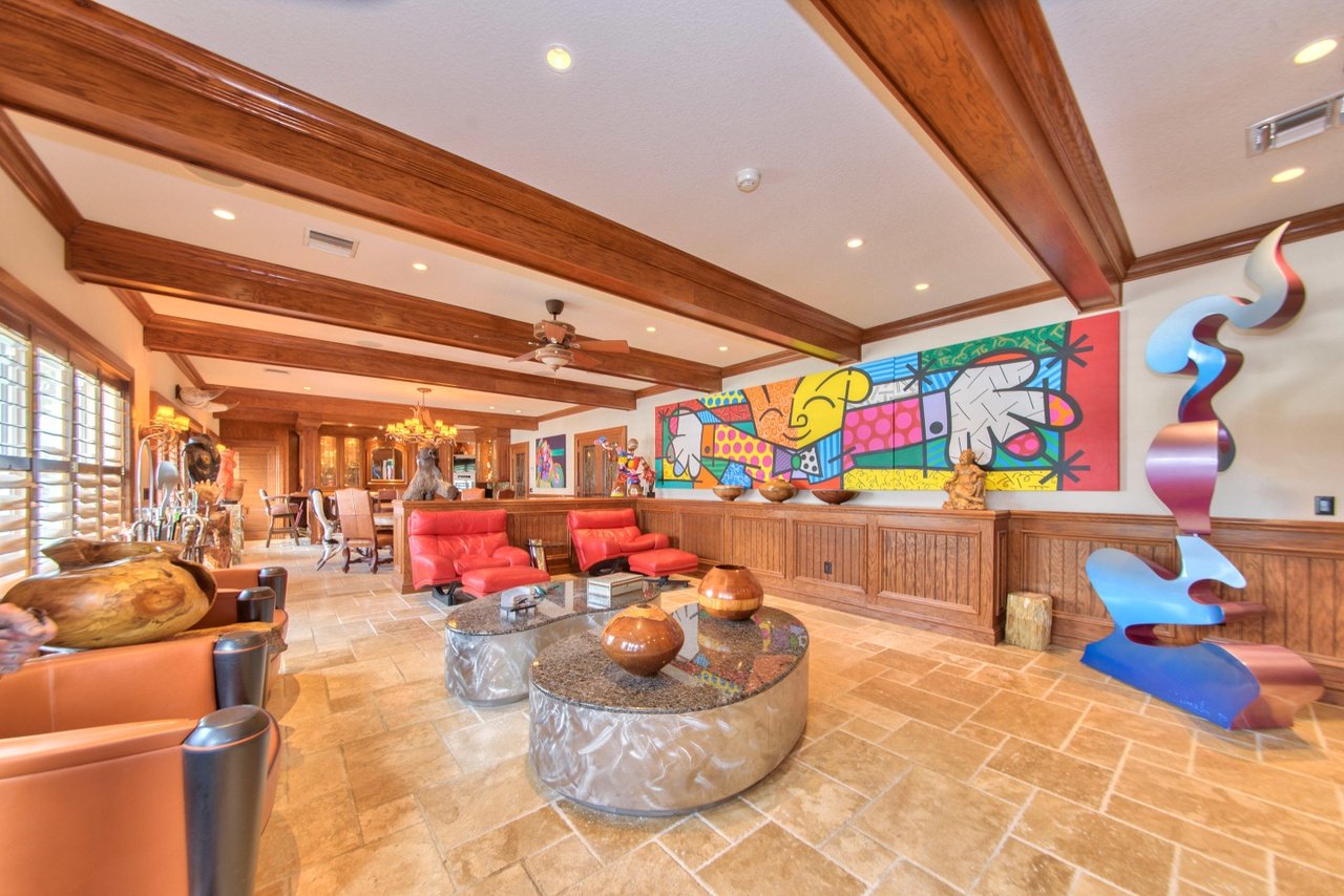 4481 Garden Point Trl