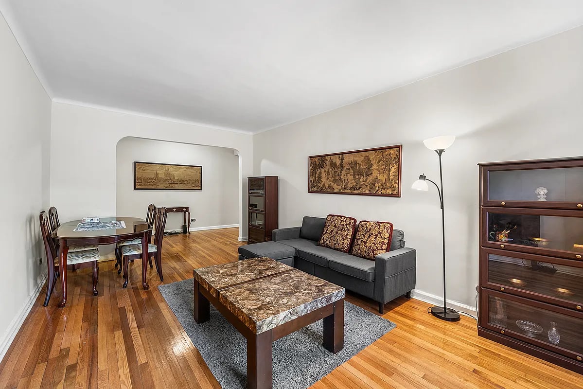 63-60 102nd Street Unit: A11