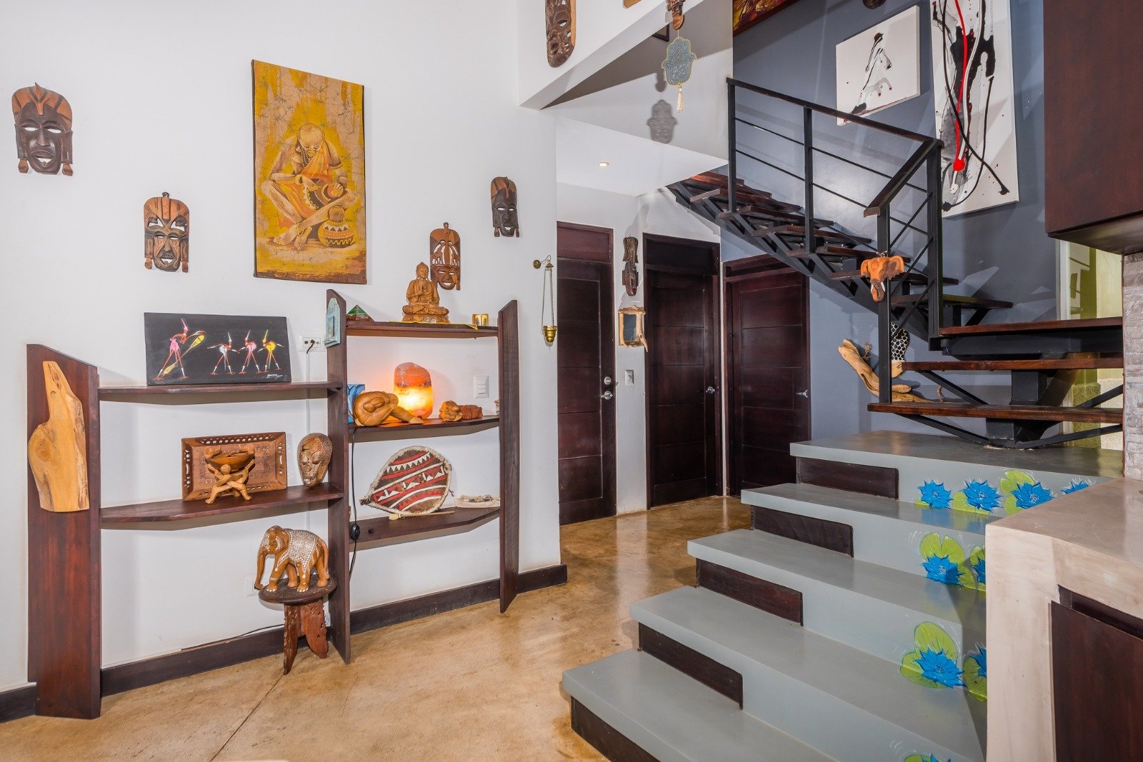 Casa Isani, Lot #69 Rancho Villareal