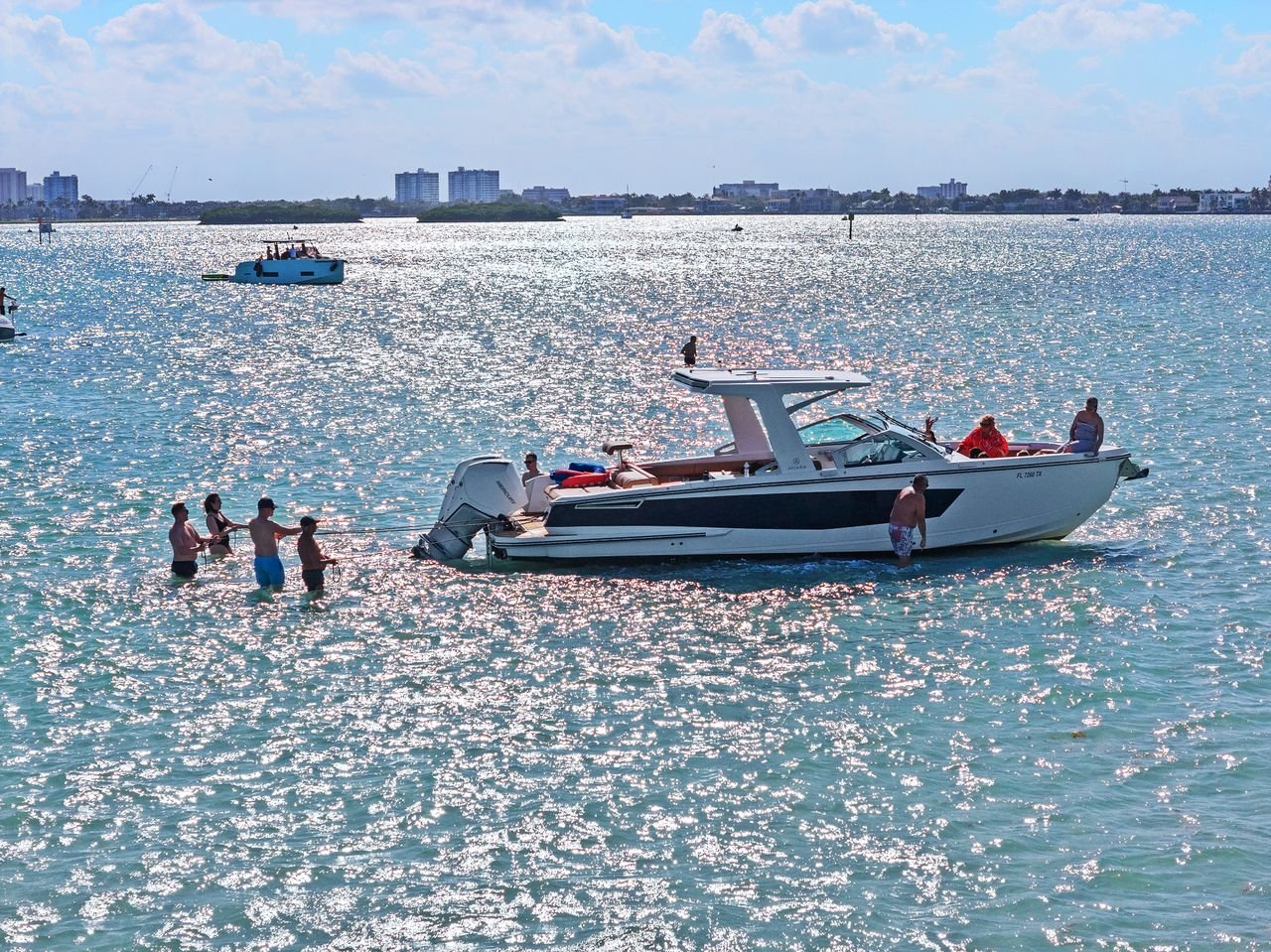 Once-in-a-Generation Bal Harbour Village Opportunity
