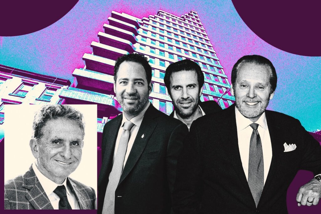 Aurora Capital buys out Horizon, Leser of Kips Bay condo project