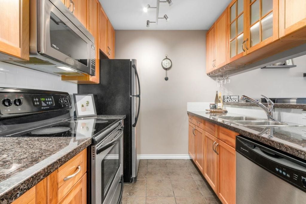 8700 Westminster Hwy, #203