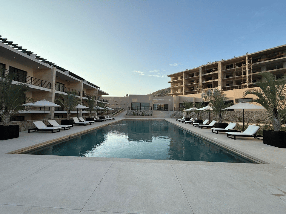 Invest in Paradise: Your Gateway to Cabo Real Estate & Lucrative Returns