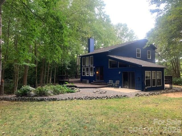 12923 Hamilton Pl Dr