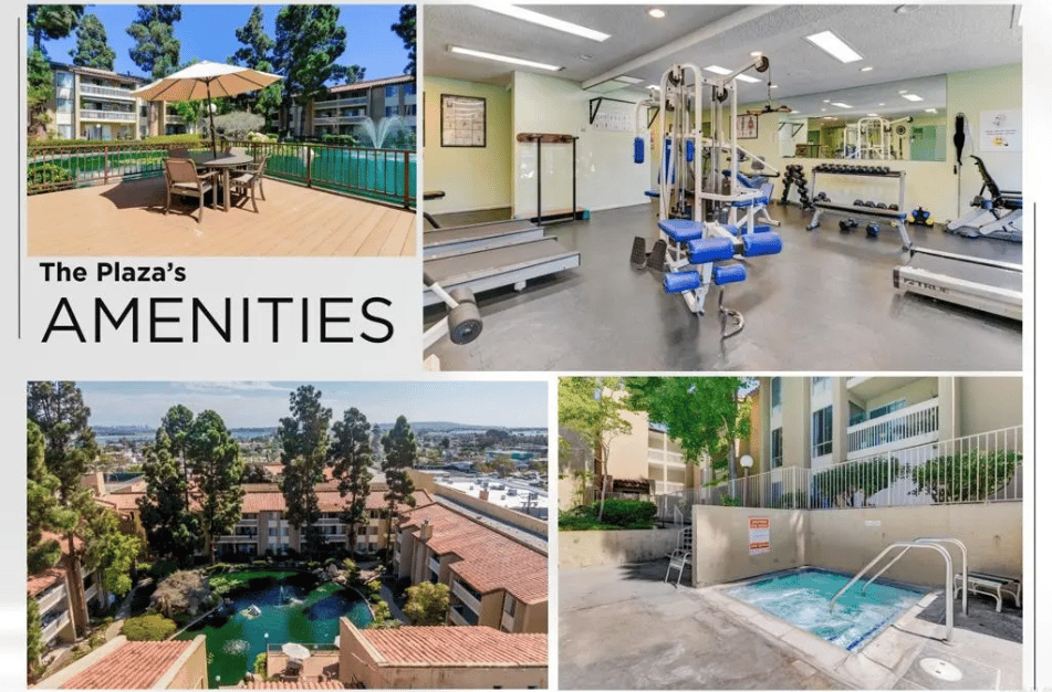 1885 Diamond St #329