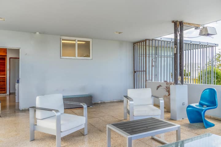 Perfect for Groups! 4BR/3BA • Ocean Park Terrace - Airbnb