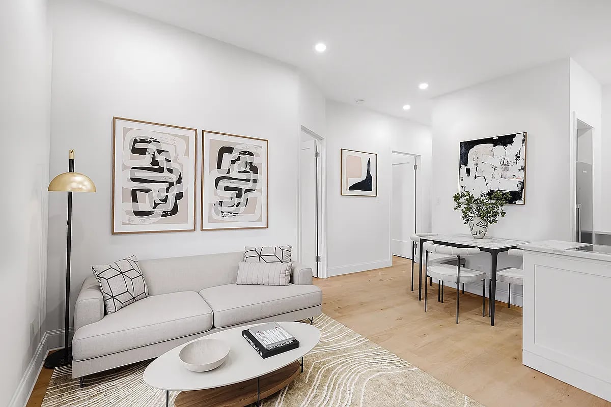 337 East 13th Unit: 15