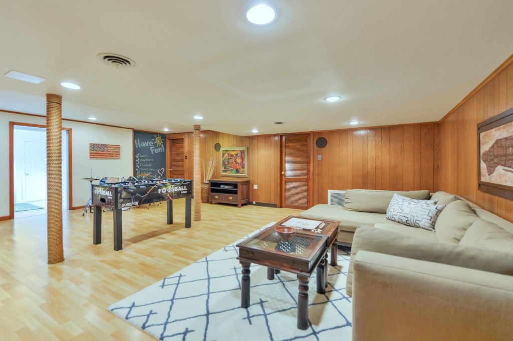 Sold With Multiple Offers Over List Price! 81 Hillside Avenue, Short Hills – $1,900,000