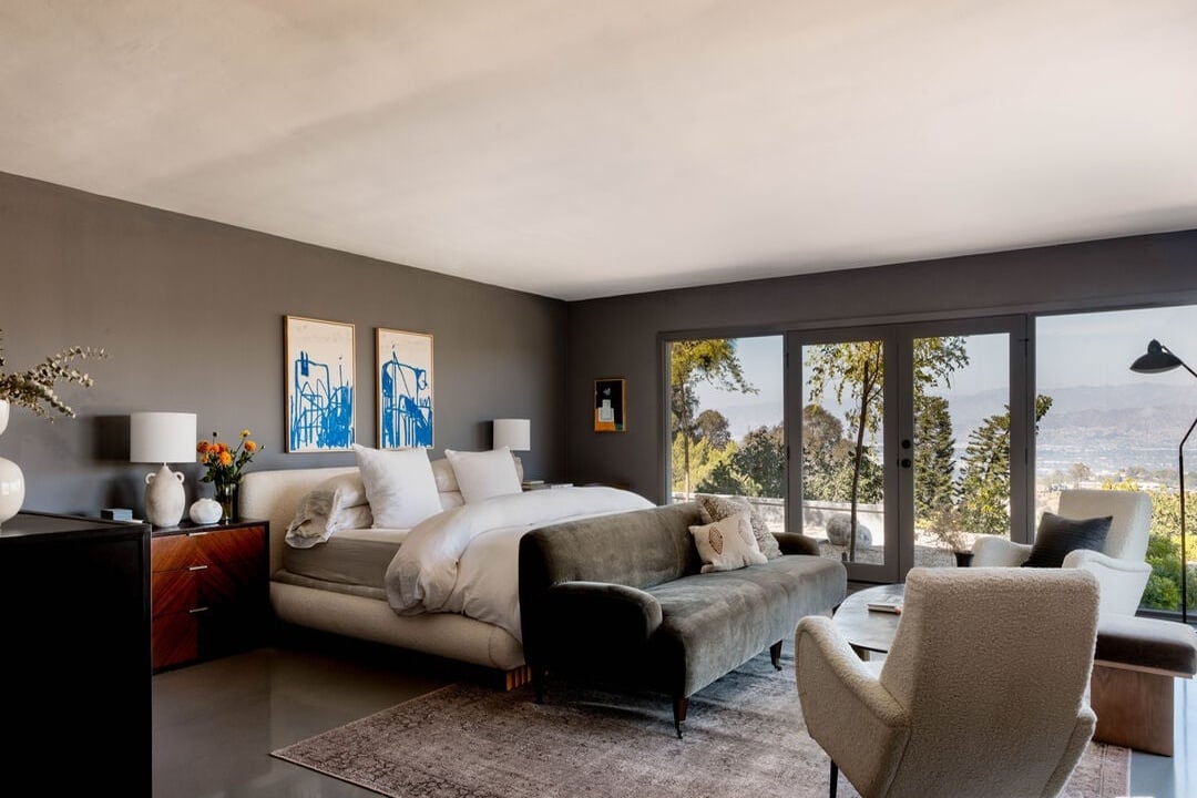 Crownfall Reserve, Edwin Dr, 90046