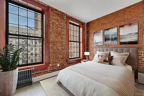 316 Second Avenue, Apt 2-F