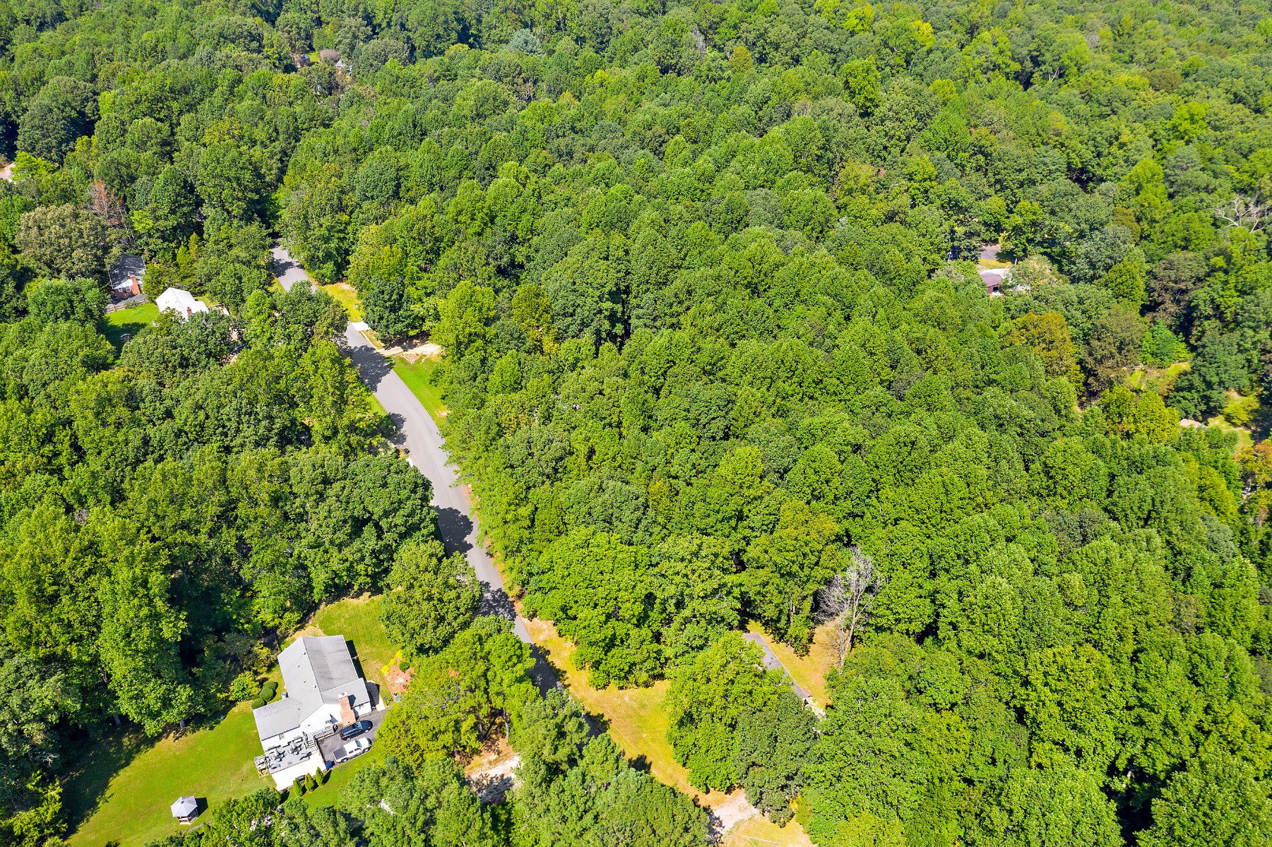 10149 Clearwood Road