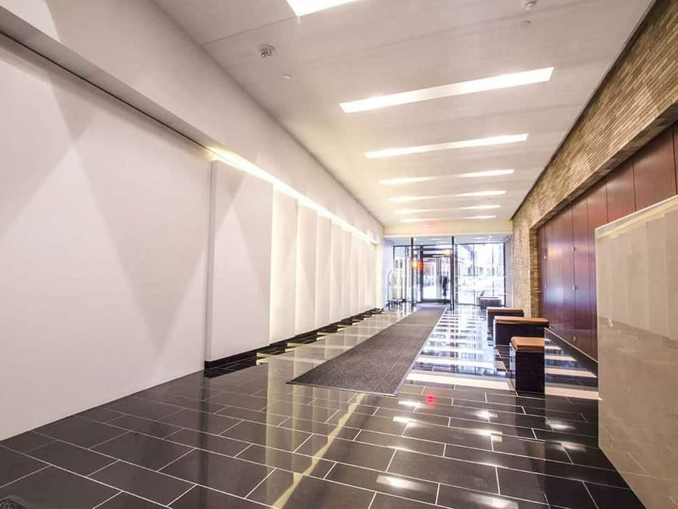 Millennium Place Boston