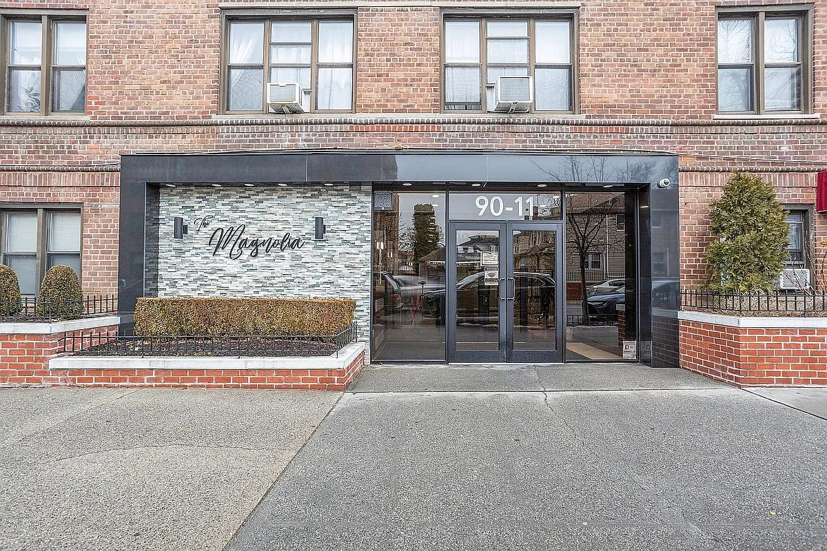 90-11 35th Ave APT 6N