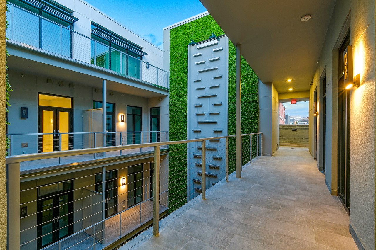 917 Conti, New Orleans