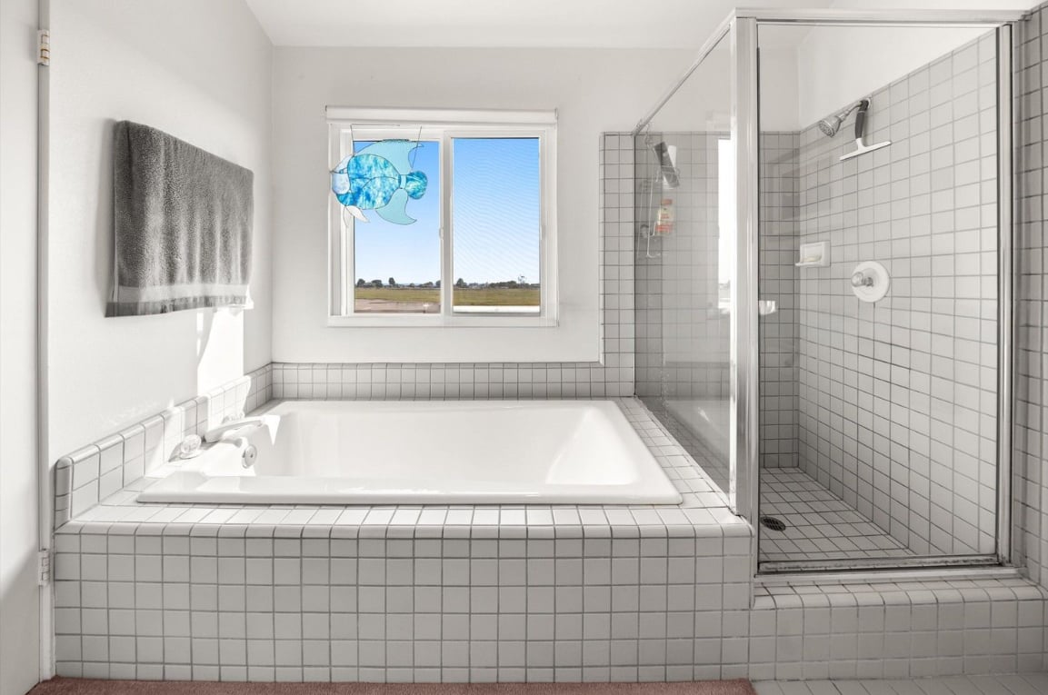 Carpinteria Townhouse with ocean & marsh views