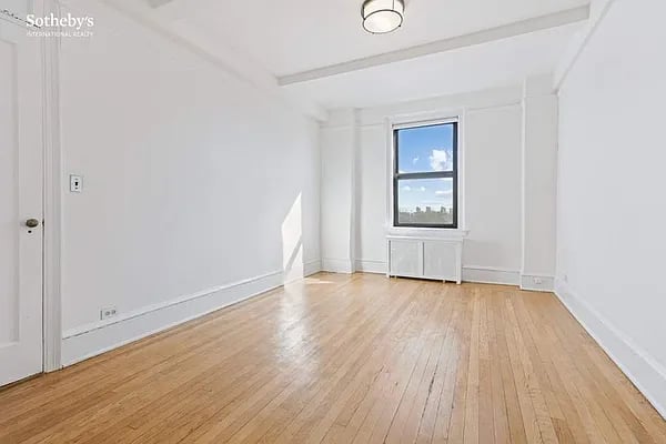 50 West 106th Street #12C