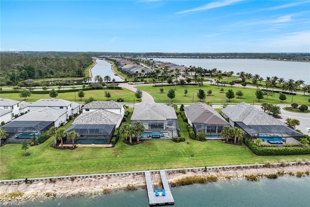 19009 Aqua Shore Dr