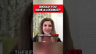 should you have a lockbox 240p