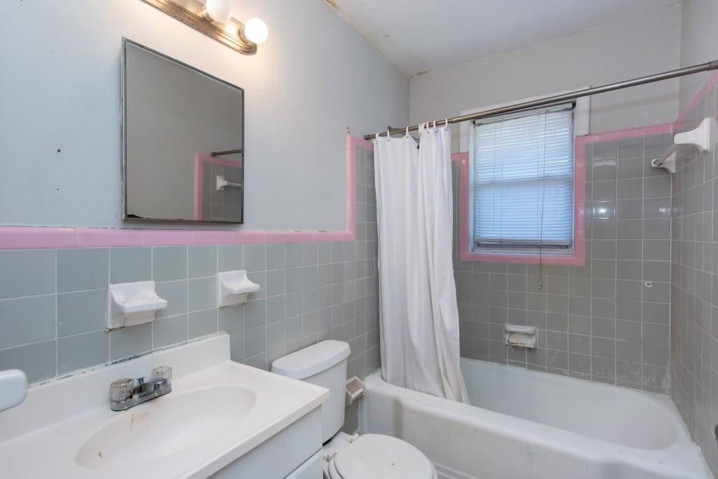 East Point Off-Market Triplex