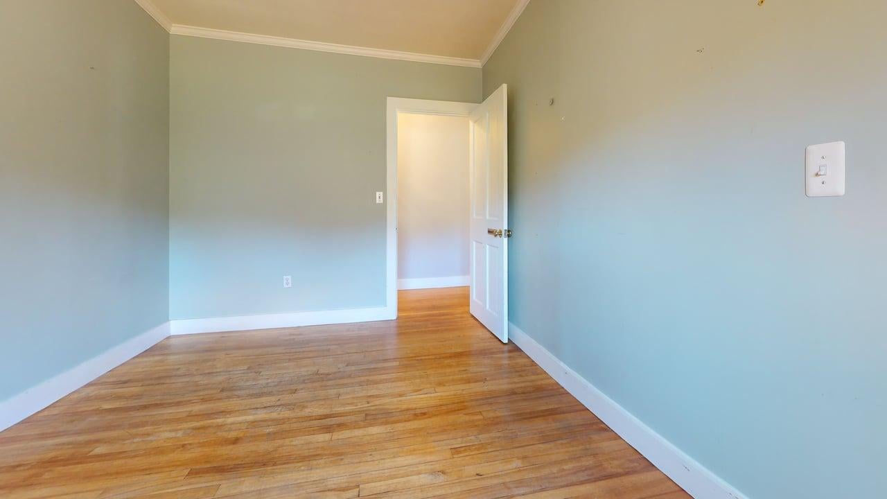 4 BR Rental Available