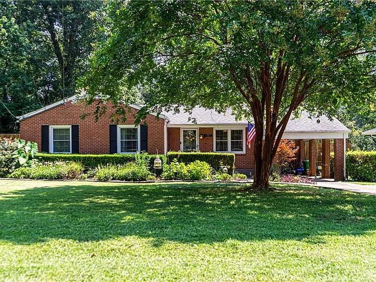 457 Bridlewood Cir