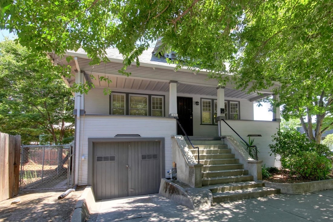 Just Sold in Midtown: 1631 18th Street