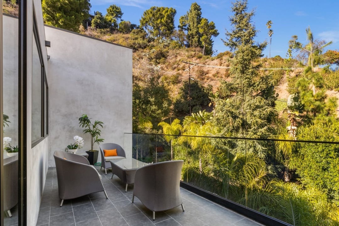 Elysian Estate