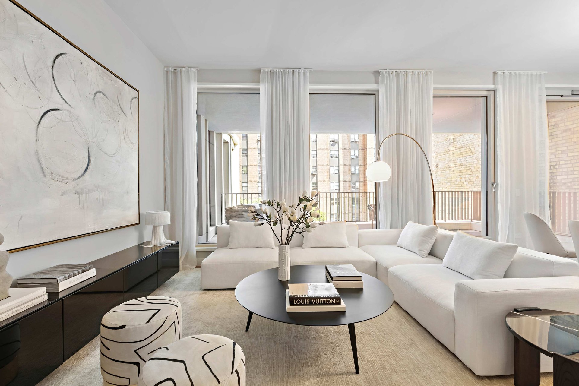 212 West 93rd Street, 5B