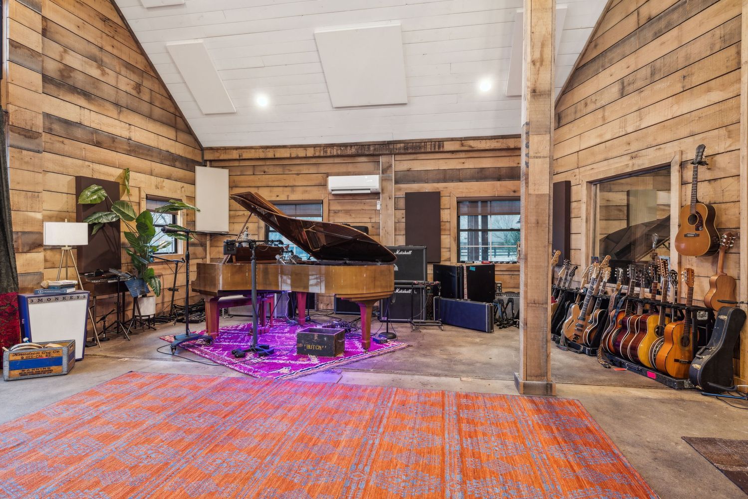 3636 Bear Creek Rd