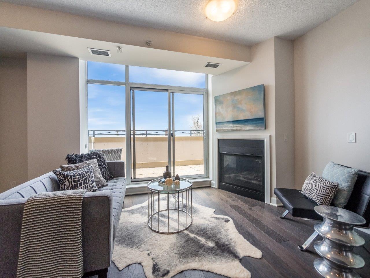 580 Kingston Rd, #503