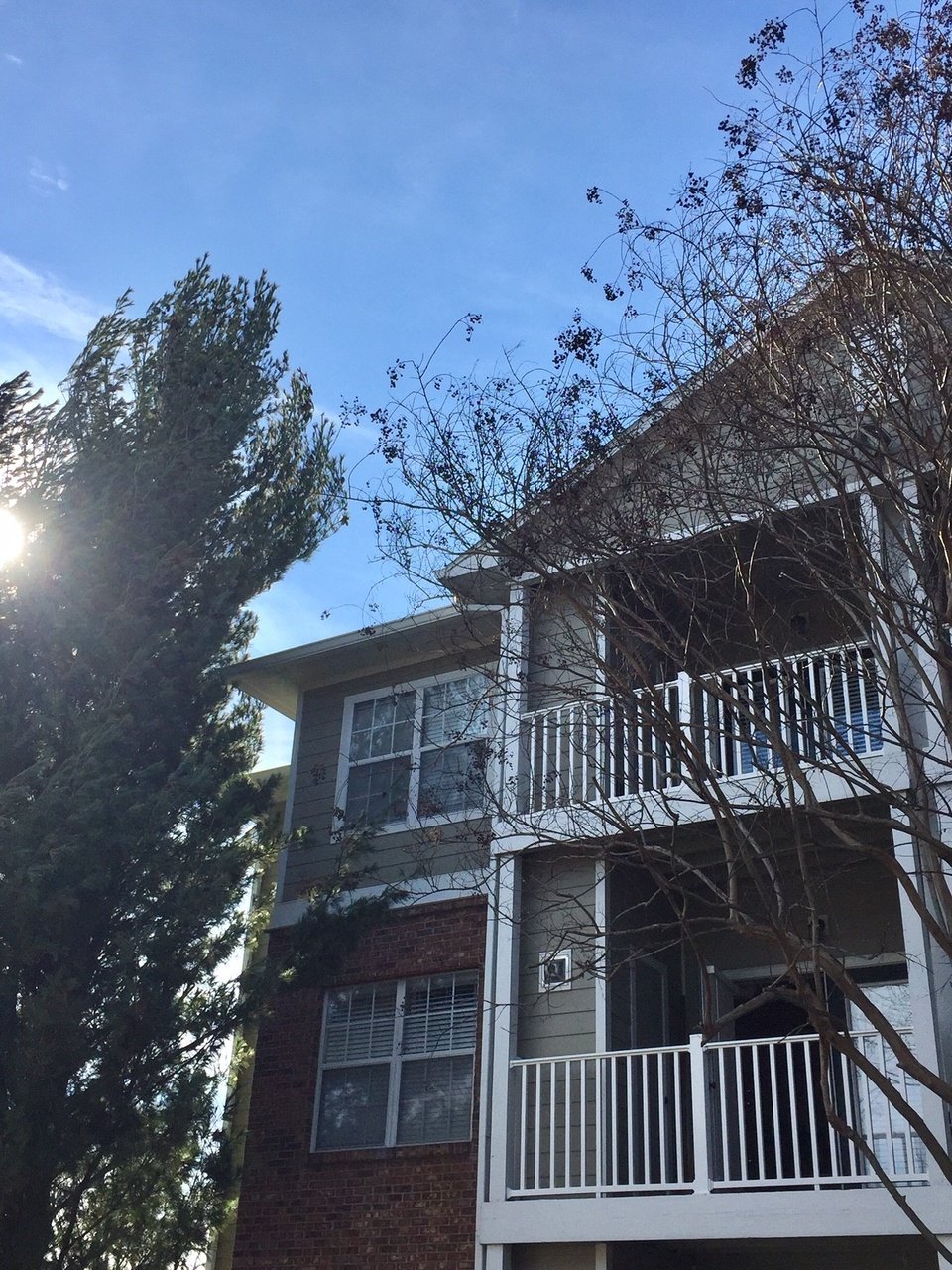 2025 Woodmont Blvd #247