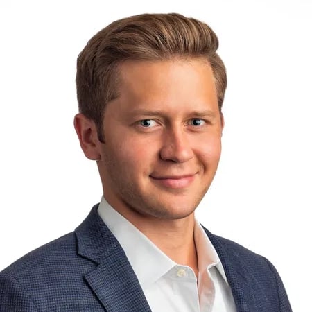 Mark Boyles Decatur, GA Real Estate Agent Headshot