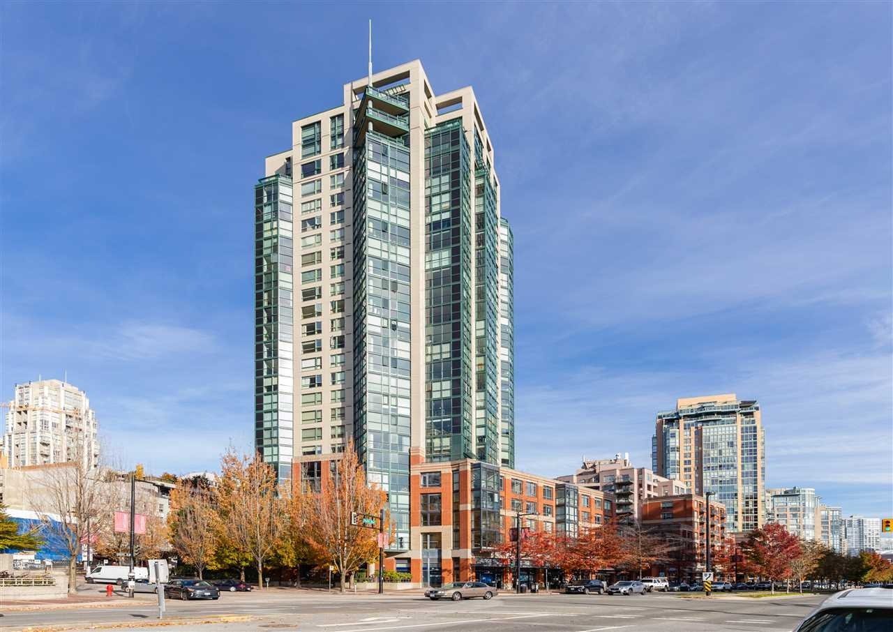 289 Drake St, #1601