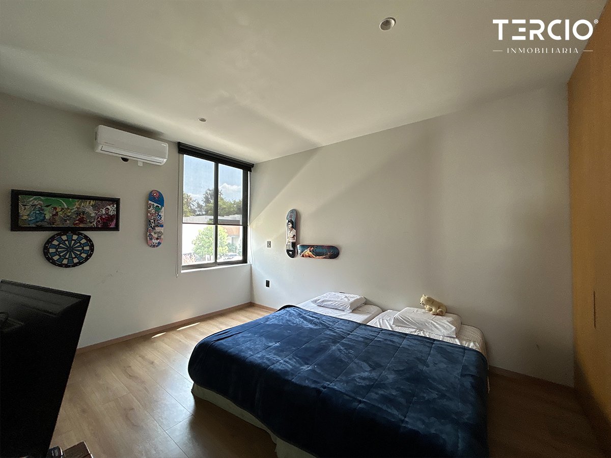CASA EN VENTA BAJIO HÁBITAT $10'990,000.00 MN