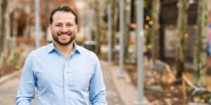 Meet the Agent: Leandro Roselli