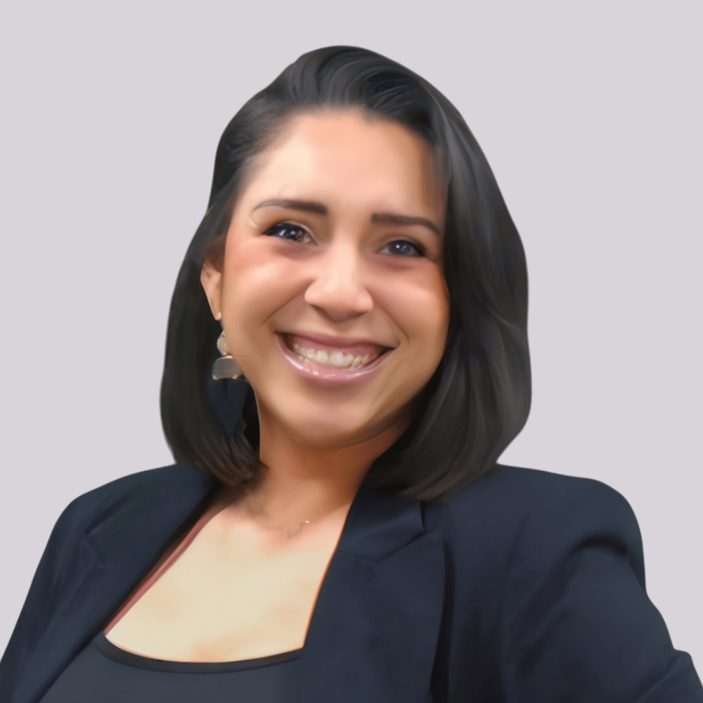 Margarita Jimenez Calderon
