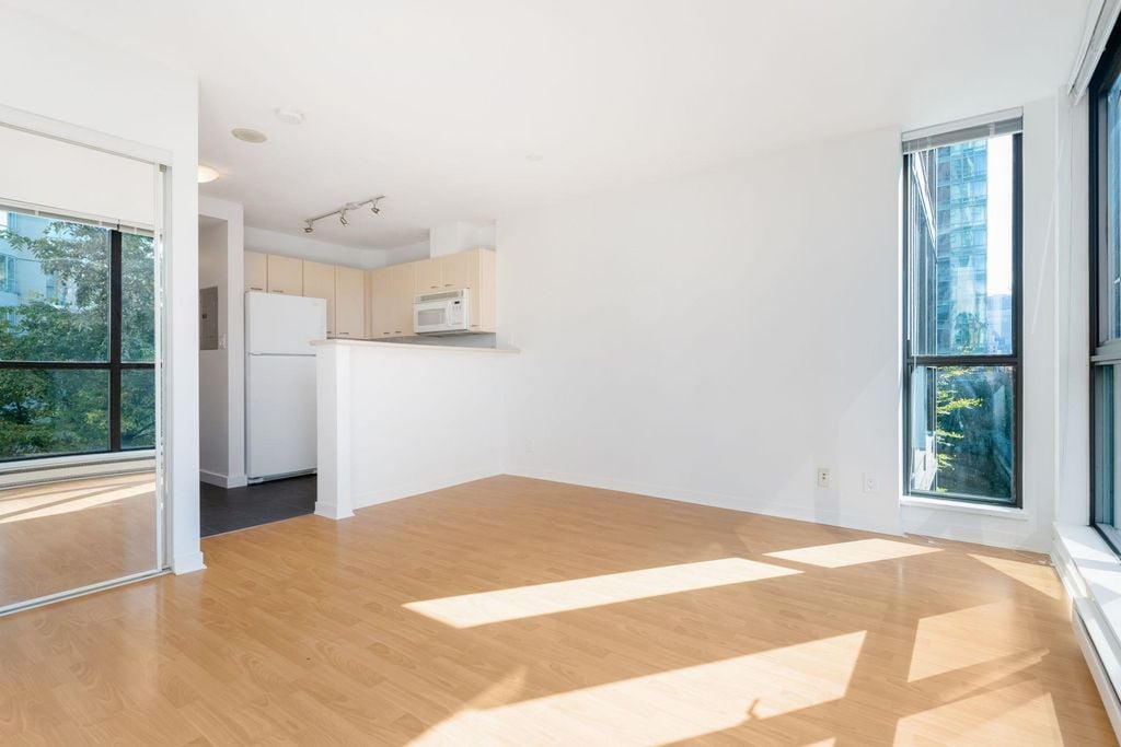 1331 Alberni St, #509