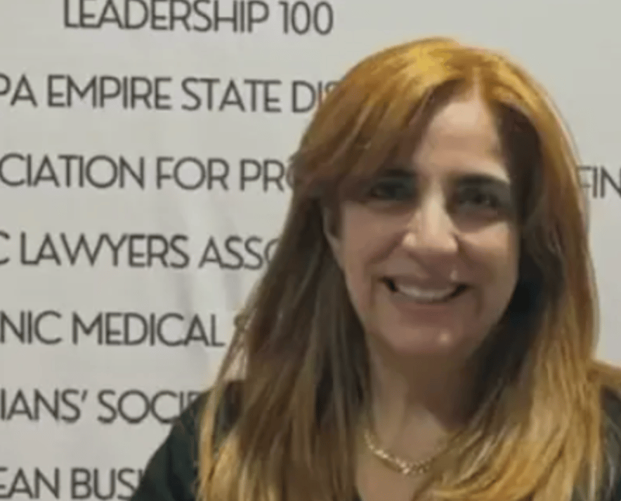 Irene Sarri, Sarri Realty Global 