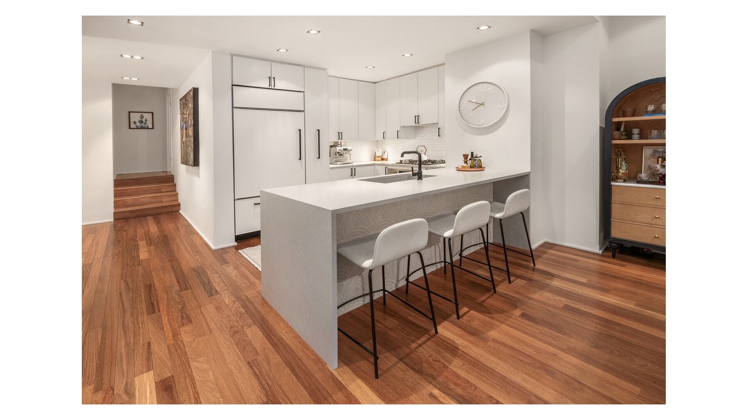 92 Laight St, Unit 2J