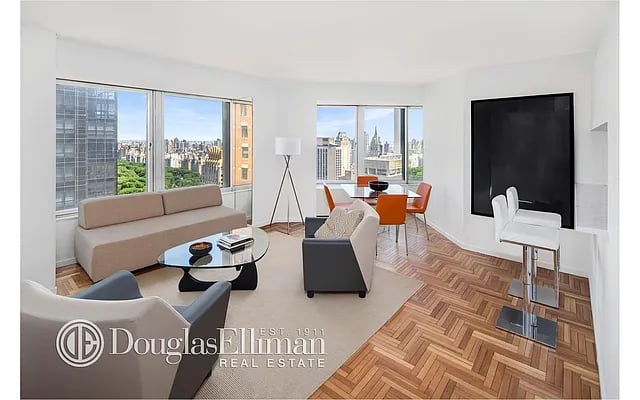 150 W 56th St Ste 4303