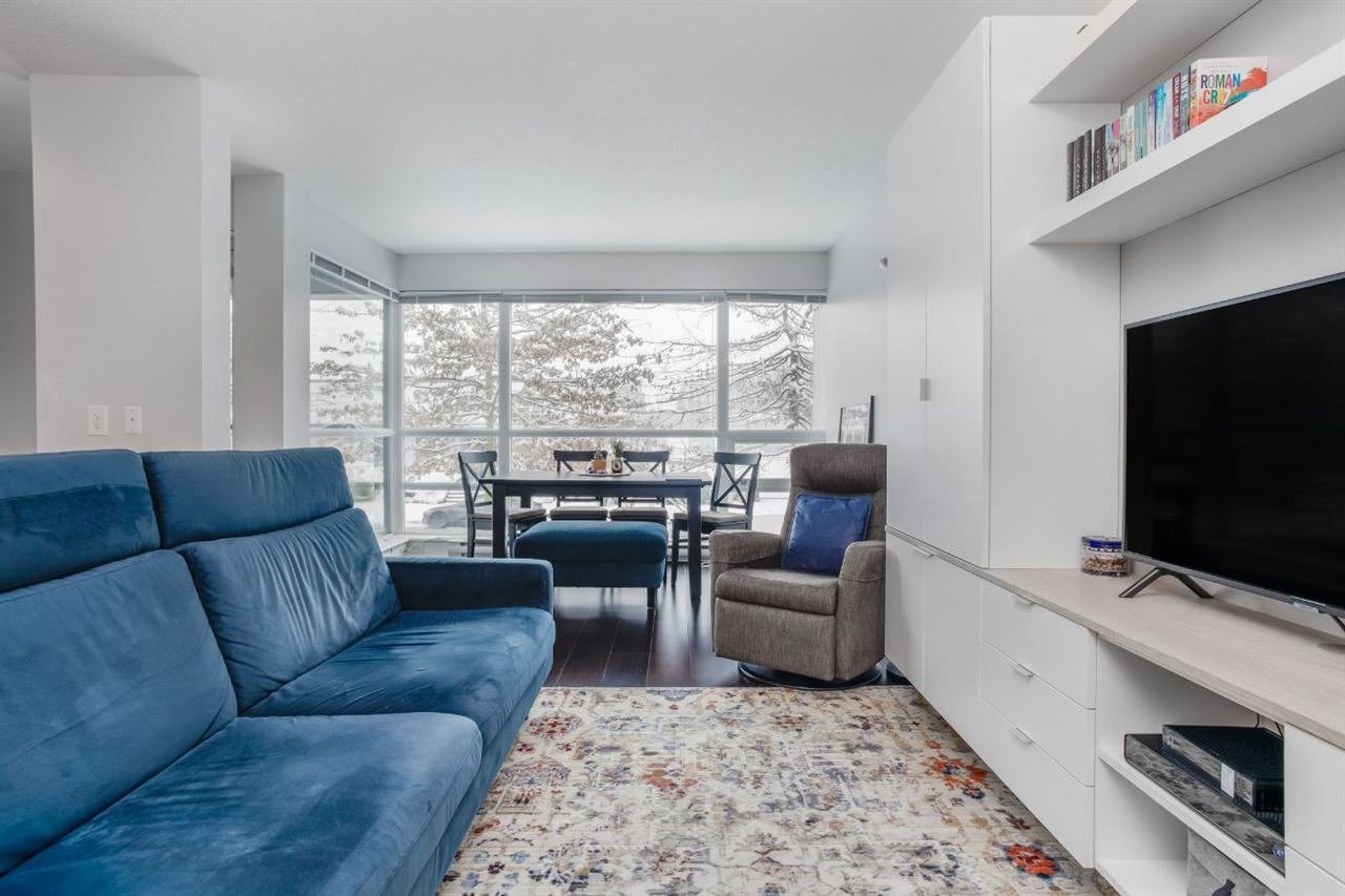 7535 Alderbridge Wy, #202
