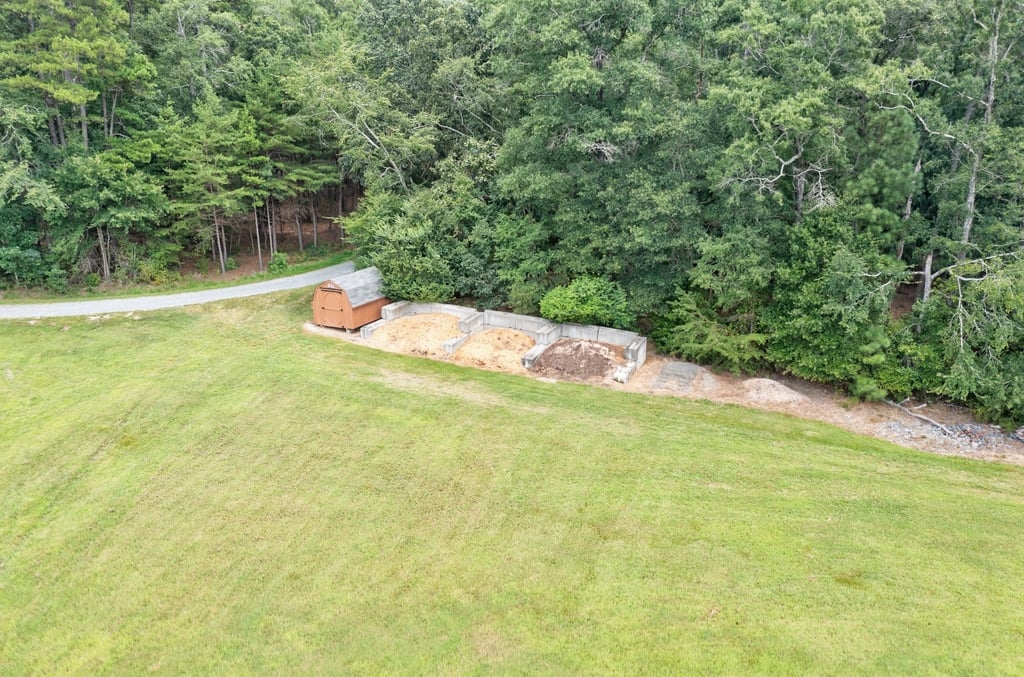 NC 330 Acre Legacy Equestrian Estate 