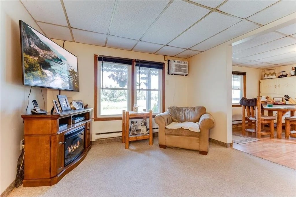 16336 Mankato St NE #1