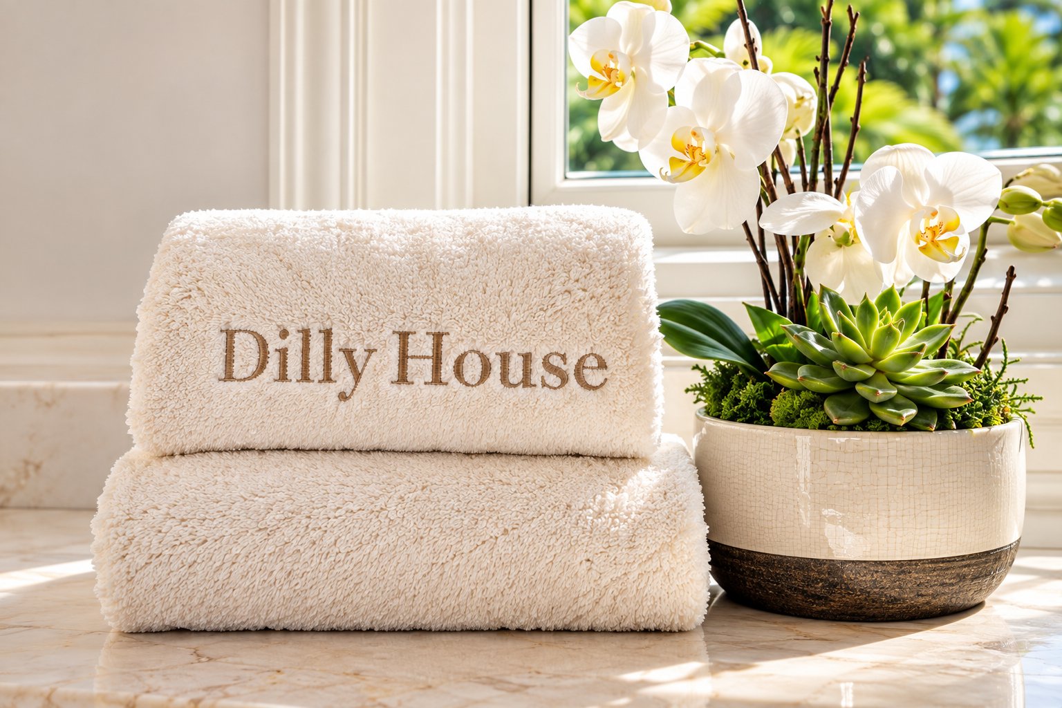 Dilly House
