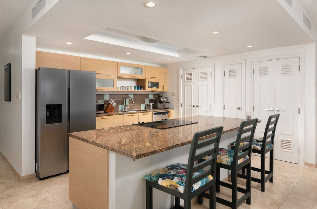 Ocean One 203