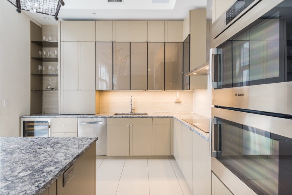 Destination: Luxury Miami Beach Penthouse